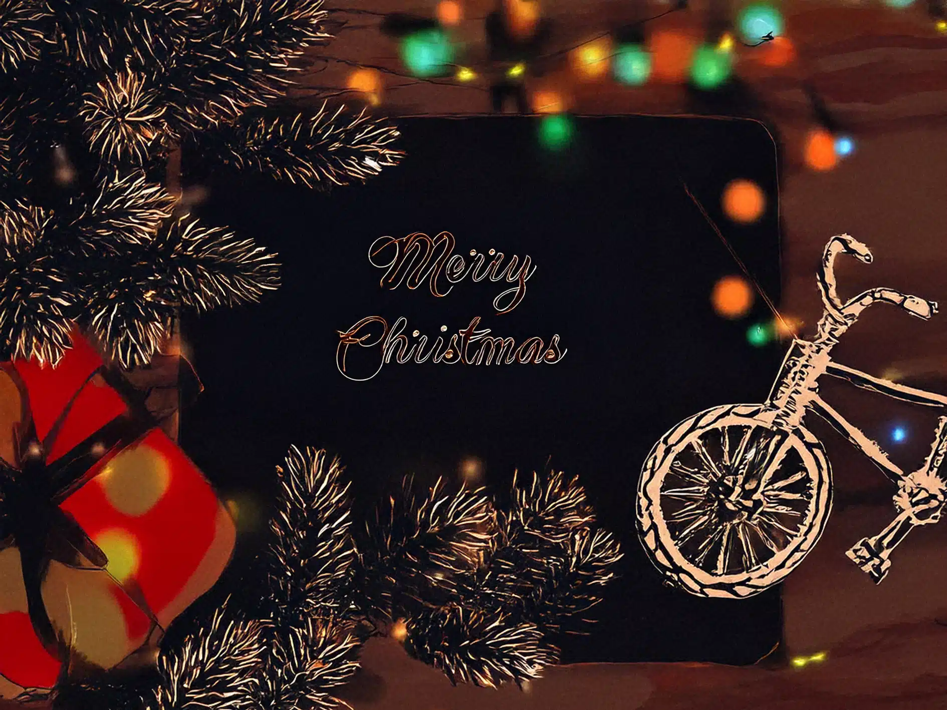 Przerwa świąteczno-noworoczna