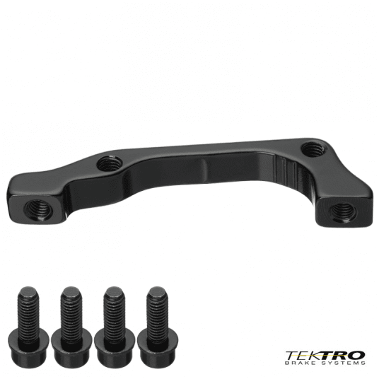 Adapter ham.tarcz. BA-A3 widelec IS/PM180;rama IS/PM160 -zdjęcie numer 2