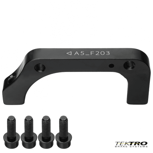 Adapter ham.tarcz. BA-A5 widelec IS/PM203 -zdjęcie numer 2