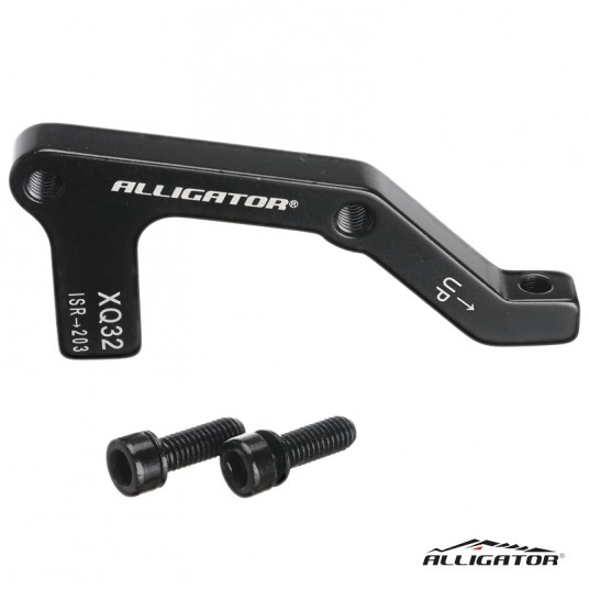 Adapter ham.tarcz. DBA32 Rama IS/PM203;CZ -zdjęcie numer 2