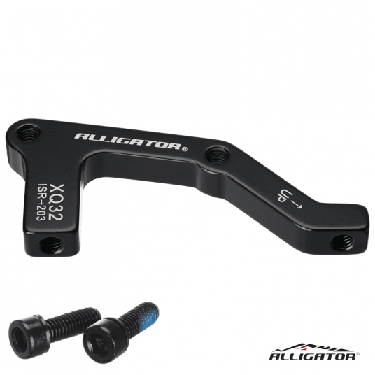 Adapter ham.tarcz. DBA32 Rama IS/PM203;CZ -zdjęcie numer 1