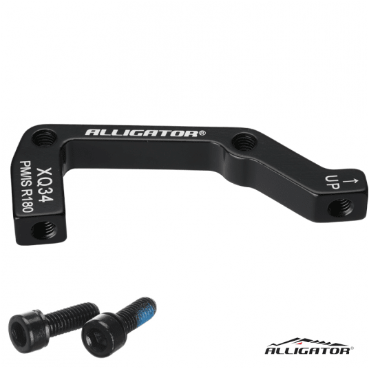 Adapter ham.tarcz. DBA34 Rama IS/PM180;CZ -zdjęcie numer 1