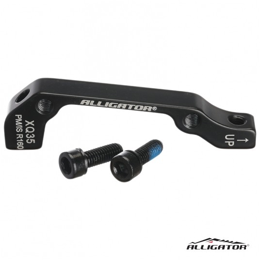 Adapter ham.tarcz. DBA35 Rama IS/PM160;CZ -zdjęcie numer 2