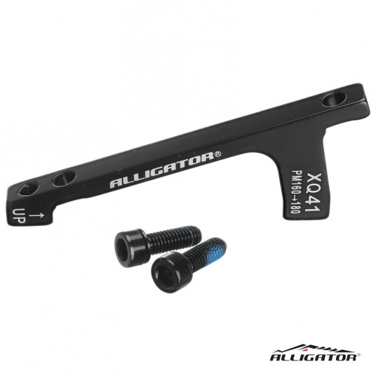 Adapter ham.tarcz. DBA41 Widelec PM160/PM180;CZ -zdjęcie numer 2