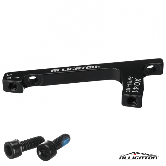 Adapter ham.tarcz. DBA41 Widelec PM160/PM180;CZ -zdjęcie numer 1