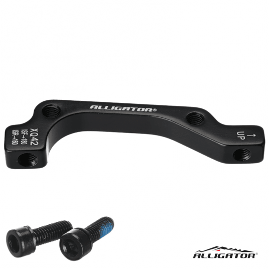 Adapter ham.tarcz. DBA42 IS/Wid.PM180/RamaPM160;CZ -zdjęcie numer 1