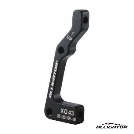 Adapter ham.tarcz. DBA43 IS/Wid.PM203/RamaPM180;CZ -zdjęcie numer 1