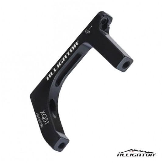 Adapter ham.tarcz. DBA51 Widelec FM160/PM160;CZ -zdjęcie numer 1