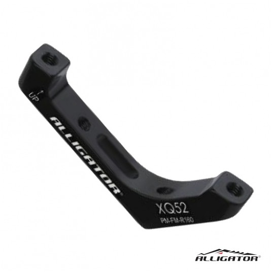 Adapter ham.tarcz. DBA52 Rama FM160/PM160;CZ -zdjęcie numer 1