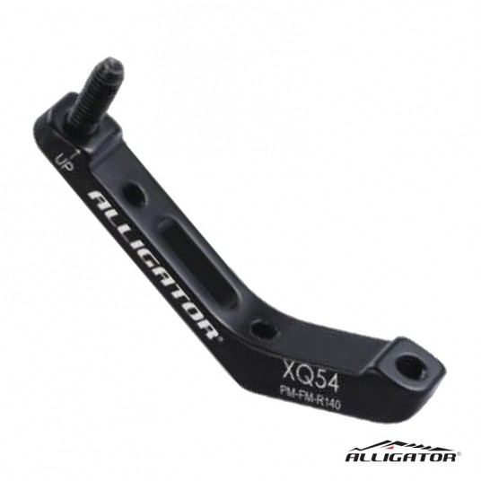 Adapter ham.tarcz. DBA54 Rama FM140/PM140;CZ -zdjęcie numer 1