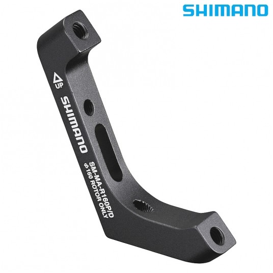 Adapter ham.tarcz. SM-MA-R160 Alu;PM-FM;R160 -zdjęcie numer 1