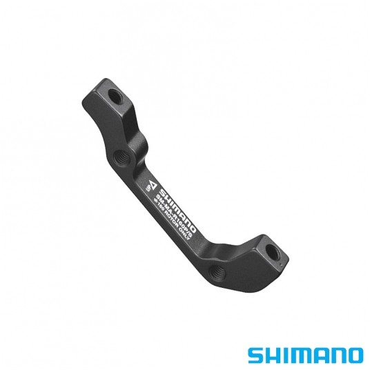 Adapter ham.tarcz. SM-MA-R160 Alu;PM-IS;R160 -zdjęcie numer 1