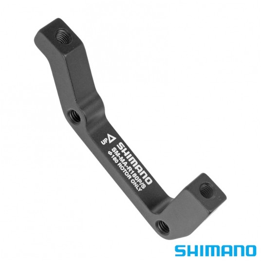 Adapter ham.tarcz. SM-MA-R180 Alu;PM-IS;R180 -zdjęcie numer 1