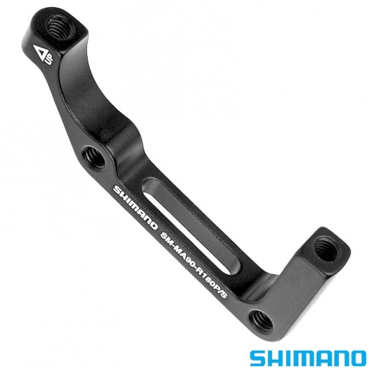 Adapter ham.tarcz. SM-MA90 Alu;PM-IS;R180 -zdjęcie numer 1