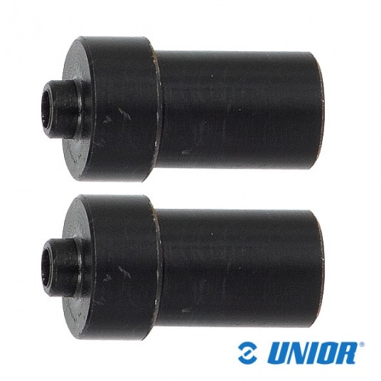 Adapter UNR-1689.3 d/centrownicy;pod oś 12mm -zdjęcie numer 1