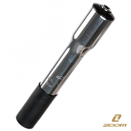 Adapter wsp.kier. Q-82S Stal;28.6/22.2mm;CHROM -zdjęcie numer 1