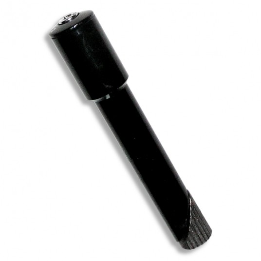 Adapter wsp.kier. Q-85A Alu;28.6/25.4mm;CZ.POL -zdjęcie numer 1