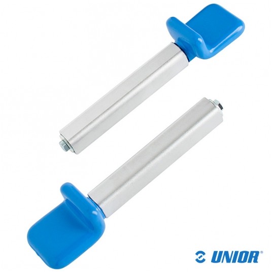 Adaptery tył UNR-3001.1 do stojaka motocyklowego -zdjęcie numer 2