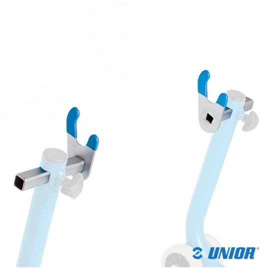 Adaptery tył UNR-3001.2 do stojaka motocyklowego -zdjęcie numer 1