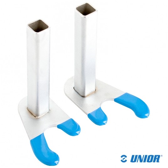 Adaptery tył UNR-3001.2 do stojaka motocyklowego -zdjęcie numer 2