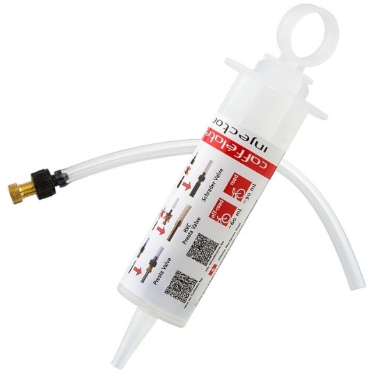 Aplikator KTJ-TRAPL01 do mleczka uszczelniającego -zdjęcie numer 1