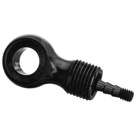 Banjo przew.hydr. HBP11 Alu;d/Shimano 2.3mm;CZ -zdjęcie numer 1