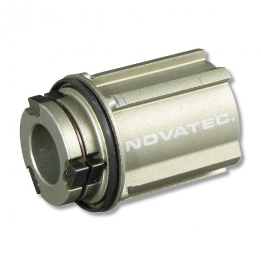 Bębenek A327 pod Campagnolo10s;Aluminium -zdjęcie numer 1