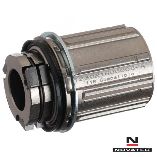 Bębenek A327 pod Shimano11s;Stal(LS) -zdjęcie numer 1