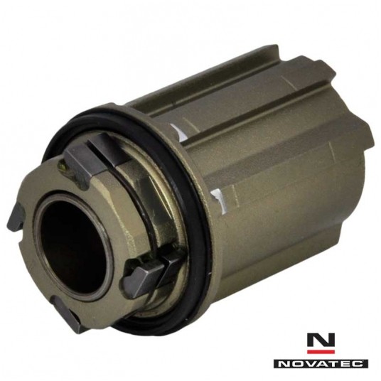 Bębenek B427 pod Campagnolo10s;Aluminium -zdjęcie numer 1