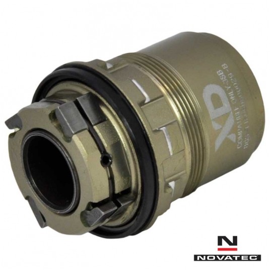 Bębenek B427 pod SramXD;Aluminium -zdjęcie numer 1