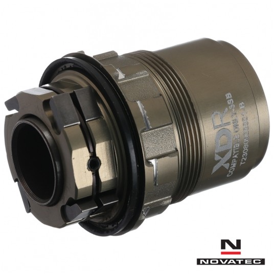 Bębenek B427 pod SramXDR;Aluminium -zdjęcie numer 1