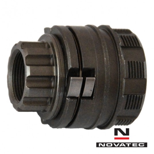 Bębenek CB-F036 Stalowy;SingleSpeed -zdjęcie numer 1