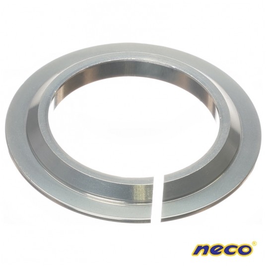 Bieżnia steru CC-BS056 Alu;27.0mm SR -zdjęcie numer 1