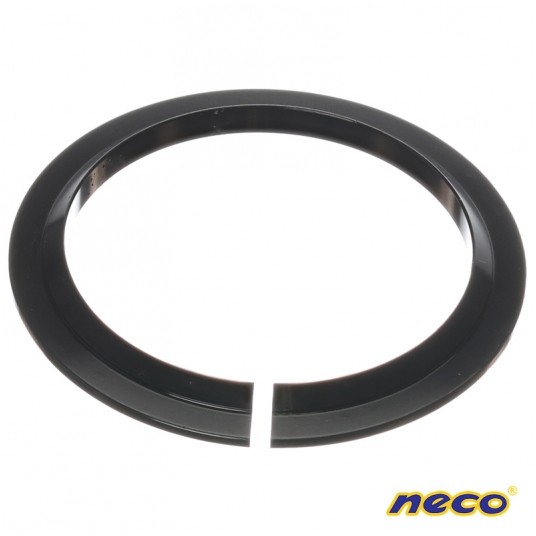 Bieżnia steru CC-BS1516 Alu;39.8mm CZ -zdjęcie numer 1