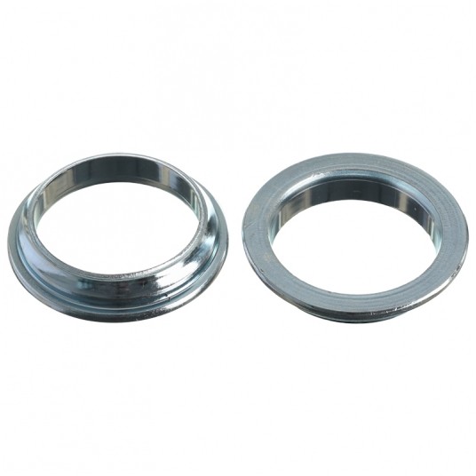 Bieżnia steru MI-004 n/widelec;Stal;27.0mm;5szt -zdjęcie numer 1