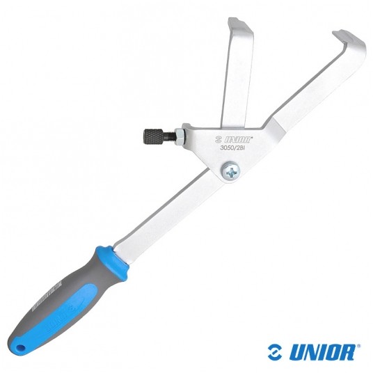 Blokada kosza sprzęgła UNR-3050/2BI -zdjęcie numer 1