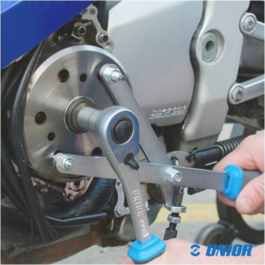 Blokada magneta UNR-3051/2BI -zdjęcie numer 2