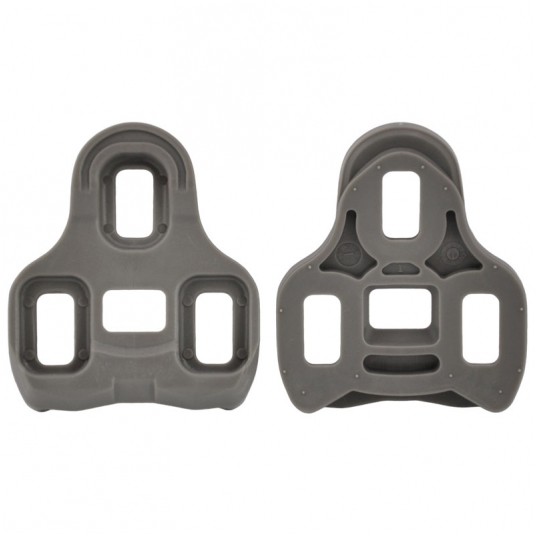 Bloki pedałów FPD-CT004 LookKEO;5';PVC;Szare -zdjęcie numer 1