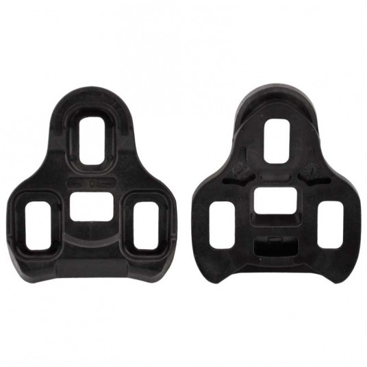 Bloki pedałów FPD-CT005 LookKEO;0';PVC;Czarne -zdjęcie numer 1