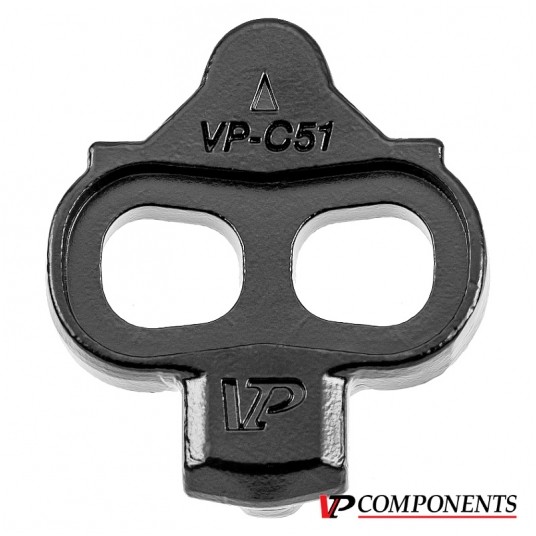 Bloki pedałów VP-C51 CrMo -zdjęcie numer 1