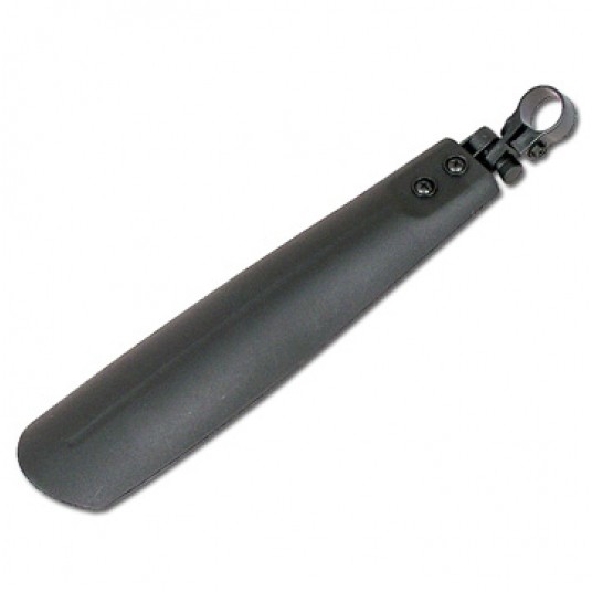 Błotnik tył SF-956R PCV;AMT;Czarny -zdjęcie numer 1