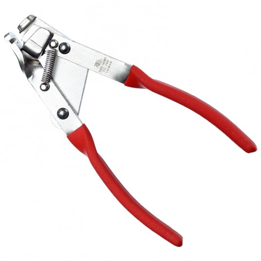 Cążki YC-766 do chwytania cięgna hamulca i przerz. -zdjęcie numer 1