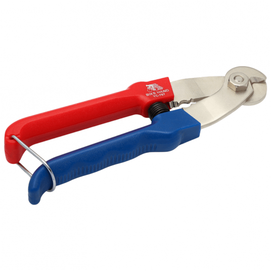 Cążki YC-767 do cięcia pancerzy i cięgien -zdjęcie numer 2