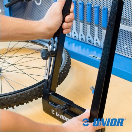 Centrownica UNR-1688 d/kół -zdjęcie numer 3