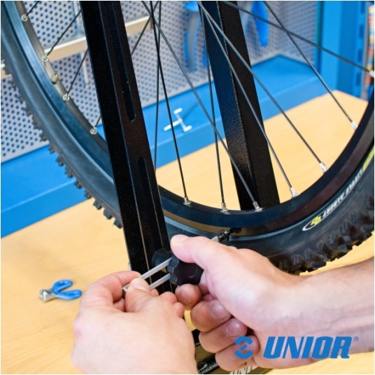 Centrownica UNR-1688 d/kół -zdjęcie numer 6