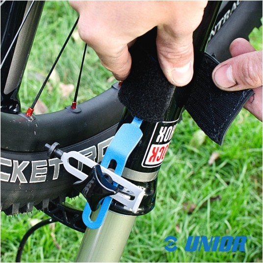 Centrownica UNR-1753/6 d/kół;Kieszonkowa -zdjęcie numer 2