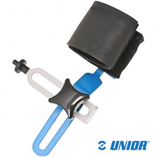 Centrownica UNR-1753/6 d/kół;Kieszonkowa -zdjęcie numer 1