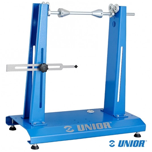 Centrownica UNR-3302/6 d/kół motocyklowych -zdjęcie numer 1