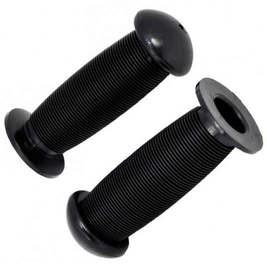 Chwyt CC-234 PCV;Dziecięcy;Czarny -zdjęcie numer 1