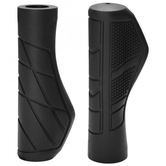 Chwyt HLG331 Kraton;133mm;CZARNE -zdjęcie numer 1